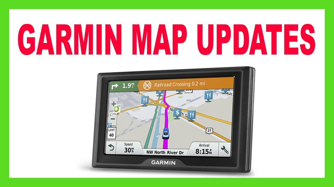 how to install new maps on garmin nuvi 1350 updates